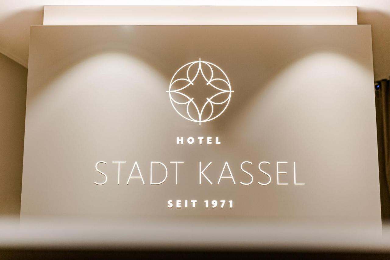Hotel Stadt Kassel Rinteln Εξωτερικό φωτογραφία