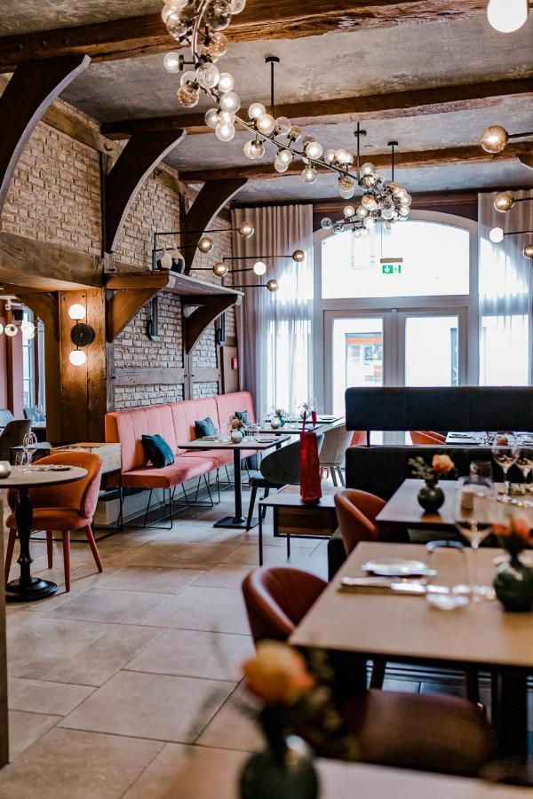 Hotel Stadt Kassel Rinteln Εξωτερικό φωτογραφία