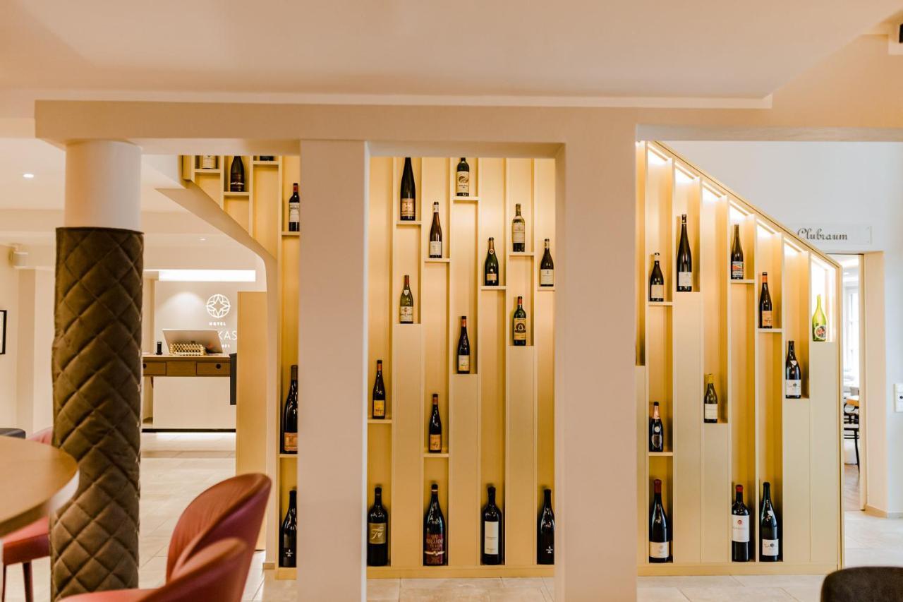 Hotel Stadt Kassel Rinteln Εξωτερικό φωτογραφία