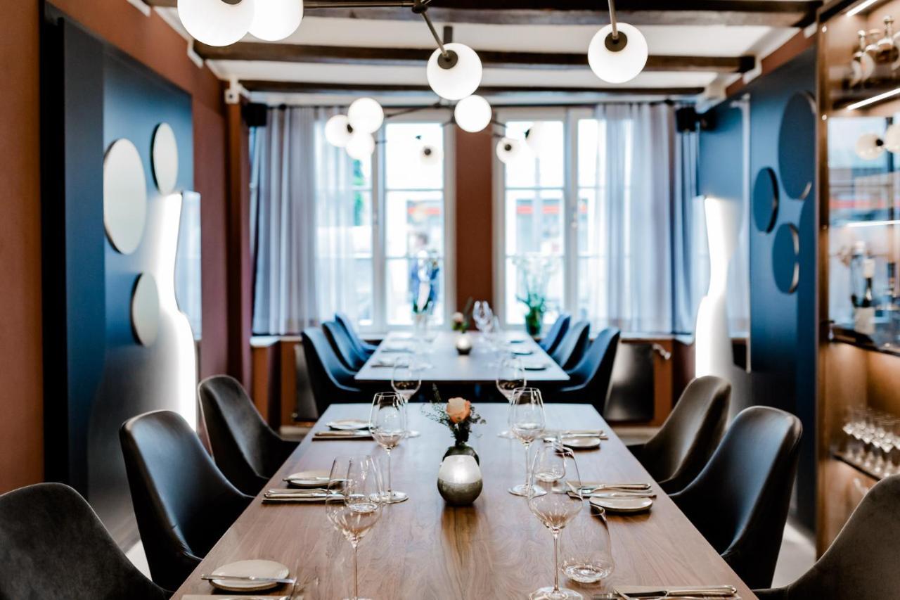 Hotel Stadt Kassel Rinteln Εξωτερικό φωτογραφία