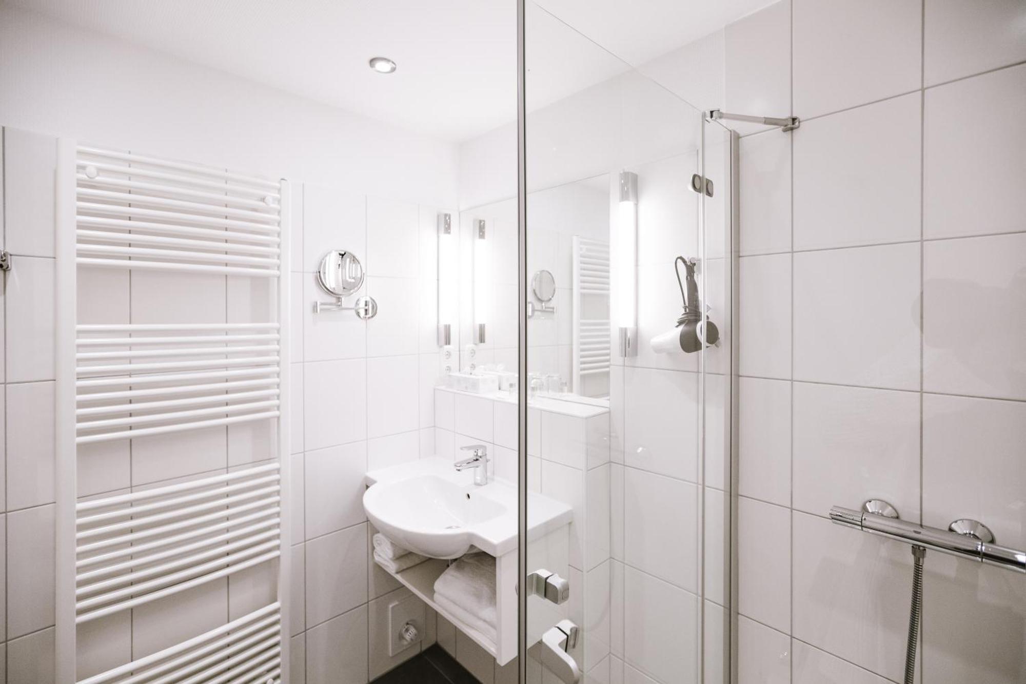 Hotel Stadt Kassel Rinteln Εξωτερικό φωτογραφία
