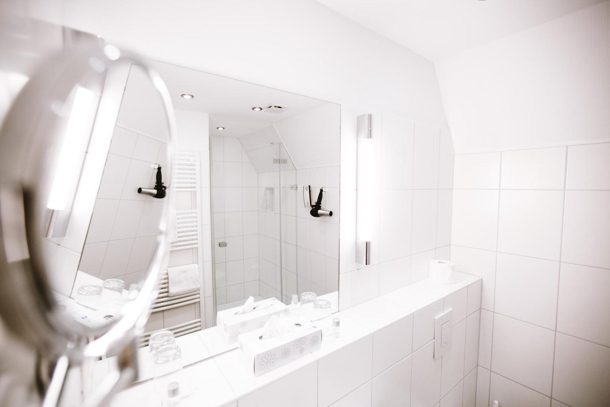 Hotel Stadt Kassel Rinteln Εξωτερικό φωτογραφία