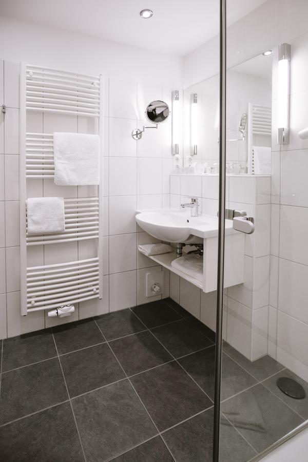 Hotel Stadt Kassel Rinteln Εξωτερικό φωτογραφία