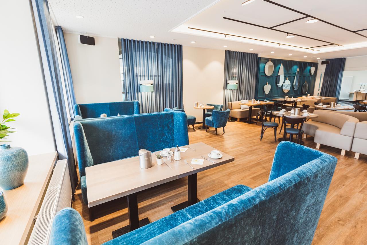 Hotel Stadt Kassel Rinteln Εξωτερικό φωτογραφία